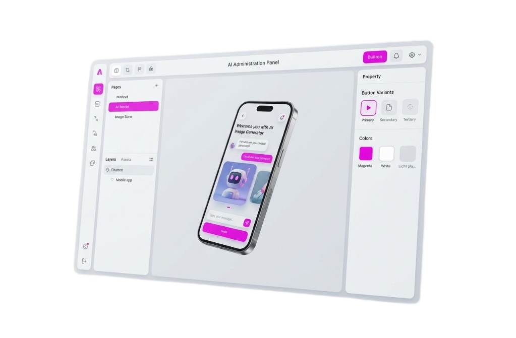 ИИ-аналитика больших данных для финтеха